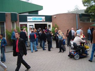 2e Internationale Festival Schollevaar
